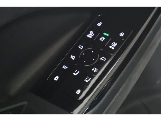 Audi Q6 e-tron Edition Performance