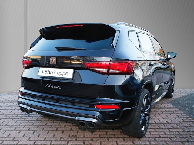 Cupra Ateca 4Drive DSG VZ