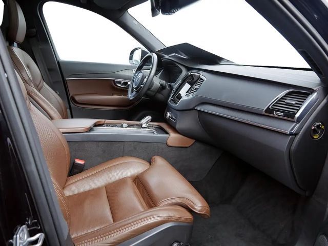 Volvo XC90 AWD Inscription Recharge
