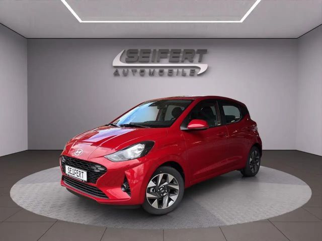 Hyundai i10 1.2 Trend