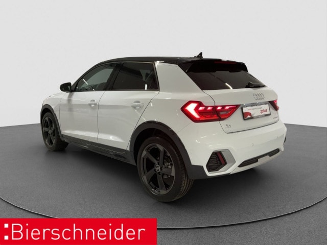 Audi A1 30 TFSI Allstreet S-Tronic