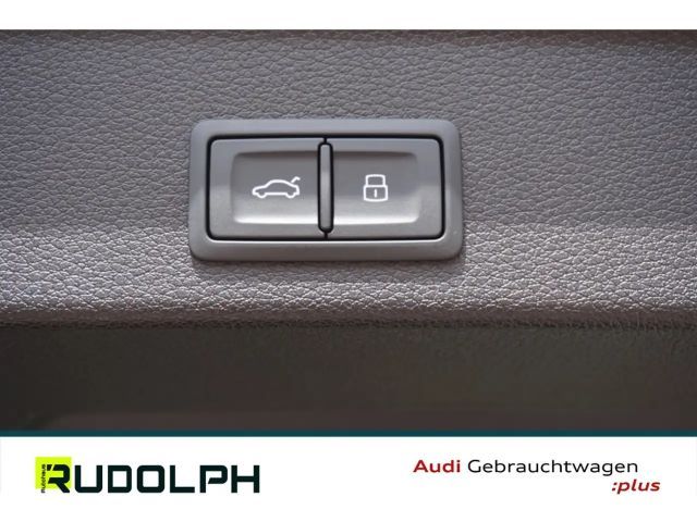 Audi Q3 35 TFSI S-Line S-Tronic Sportback