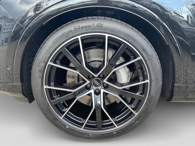 Audi Q7 55 TFSI Hybride Quattro S-Line
