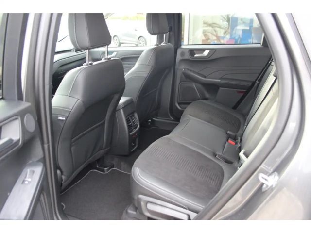 Ford Kuga AWD Active Hybrid X