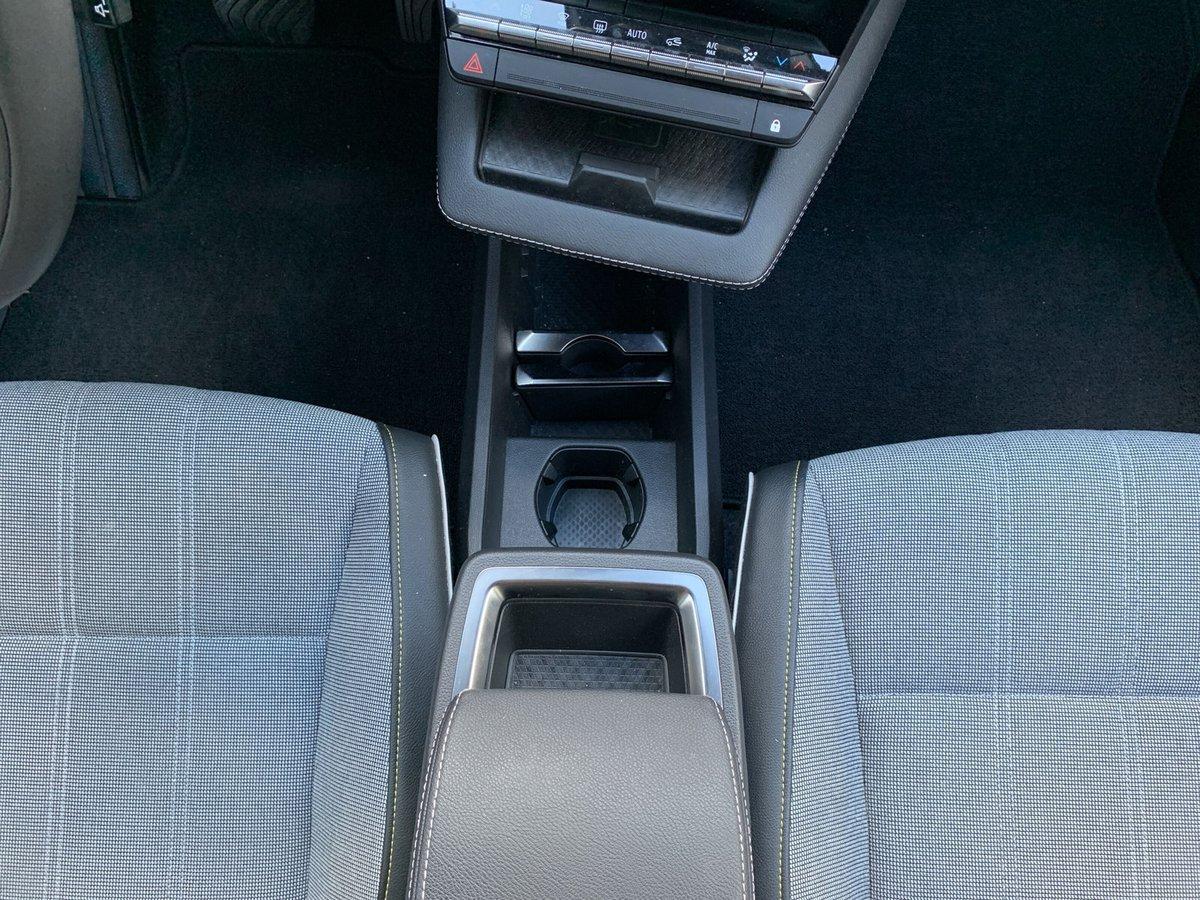 Renault Megane E-Tech E-Tech EV60