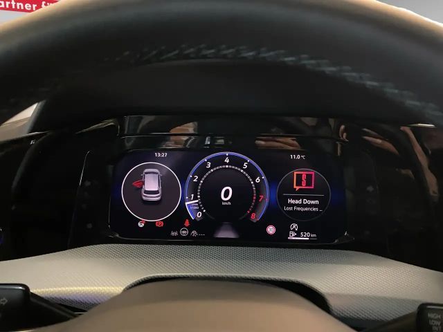 Volkswagen Golf 1.5 TSI BMT Golf VIII Life