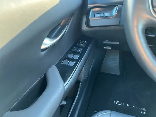 Lexus UX 250h F Sport Sport