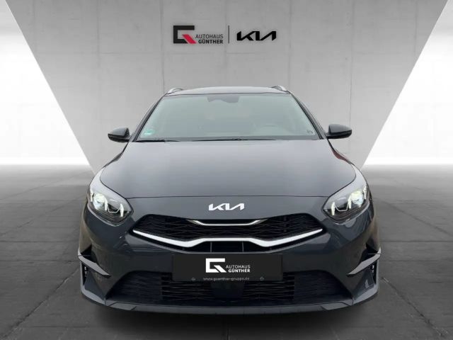 Kia Ceed SportWagon