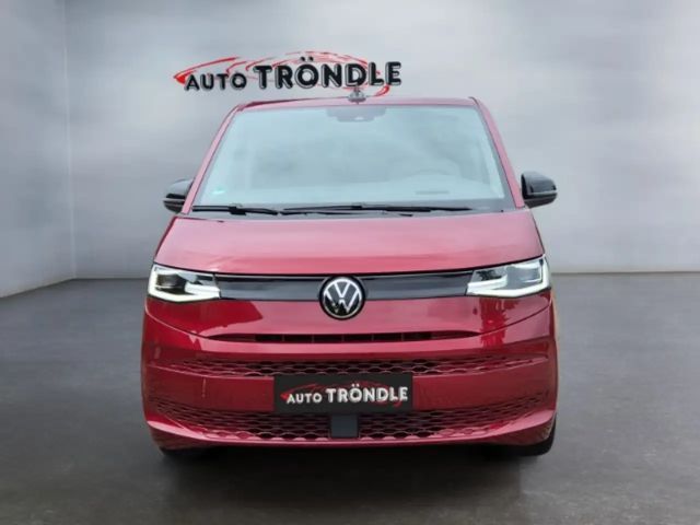 Volkswagen Multivan 2.0 TDI DSG T7
