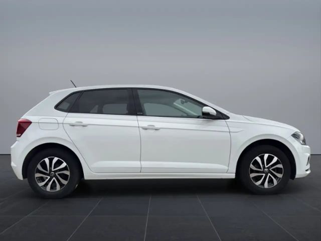 Volkswagen Polo Active 1.0 *GRA*MfL*SHZ*PDC*App Connect*