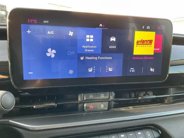 Fiat 600e HYBRID POP T-GEN3 110