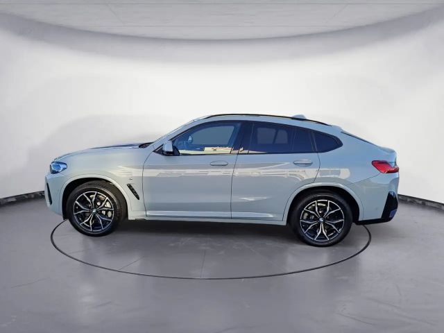 BMW X4 M-Sport xDrive30i