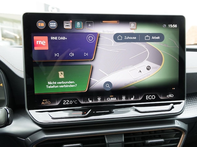 Cupra Formentor DSG VZ