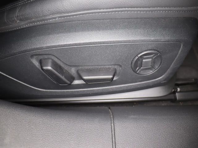 Audi A7 50 TFSI Sportback