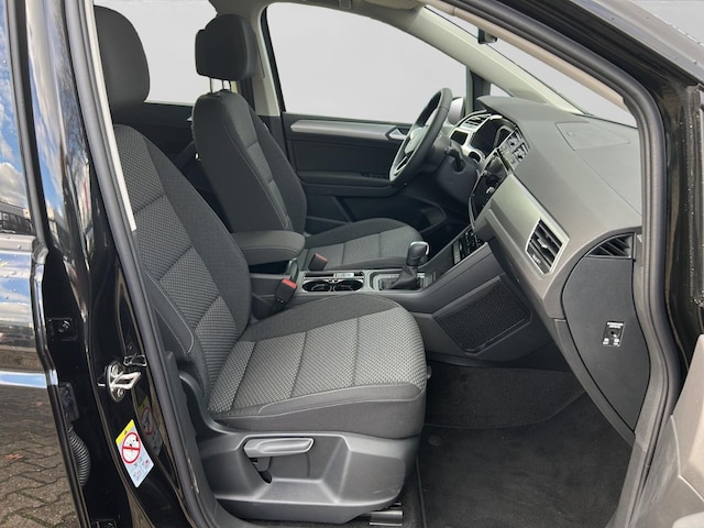 Volkswagen Touran 1.5 TSI Comfortline DSG