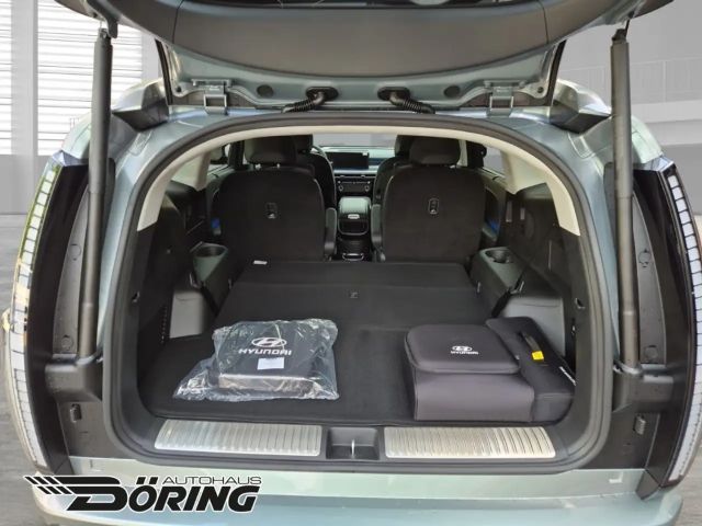 Hyundai IONIQ 9 4WD 6-zits UNIQ