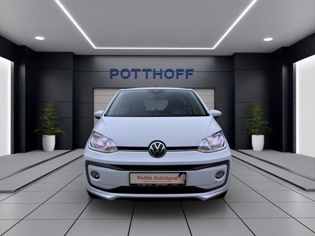 Volkswagen up! 1.0 MPI Move Move up!