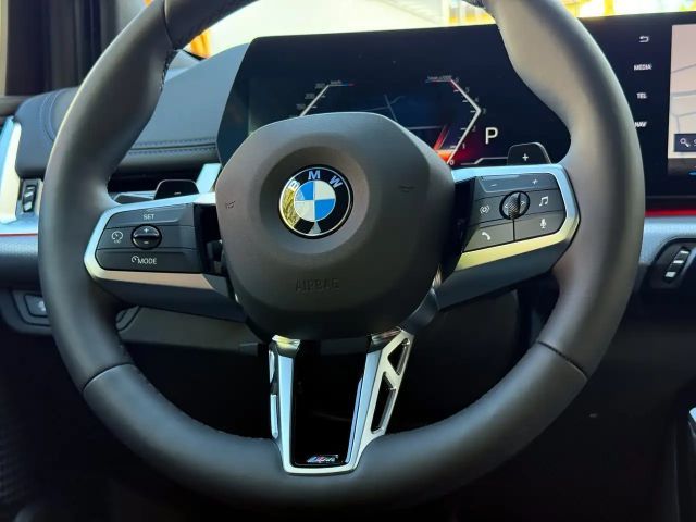 BMW 218 218d Active Tourer