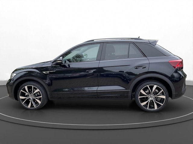 Volkswagen T-Roc T-Roc R-Line1.5 TSI Assistenz+Infotainment LM"19