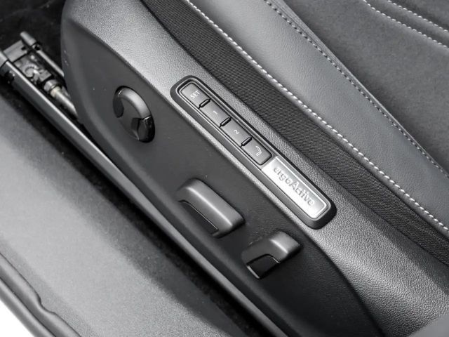 Volkswagen ID.7 IQ.Drive Pro Tourer