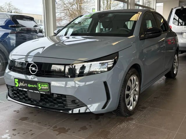 Opel Corsa 1.2 Turbo Turbo