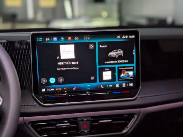 Volkswagen Tiguan 2.0 TDI"Life"ACC AHK App LaneASS Rear