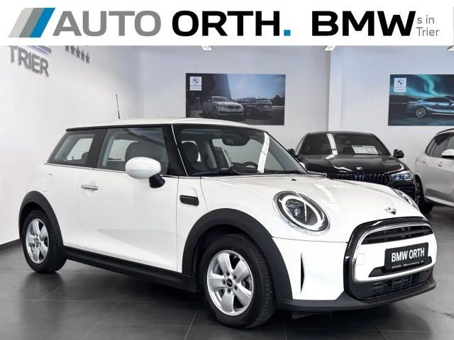 MINI One One AUTOM. NAVI LED PANO SPORTSITZ DIG.TACHO SHZ