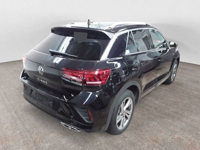 Volkswagen T-Roc 1.5 TSI DSG R-Line