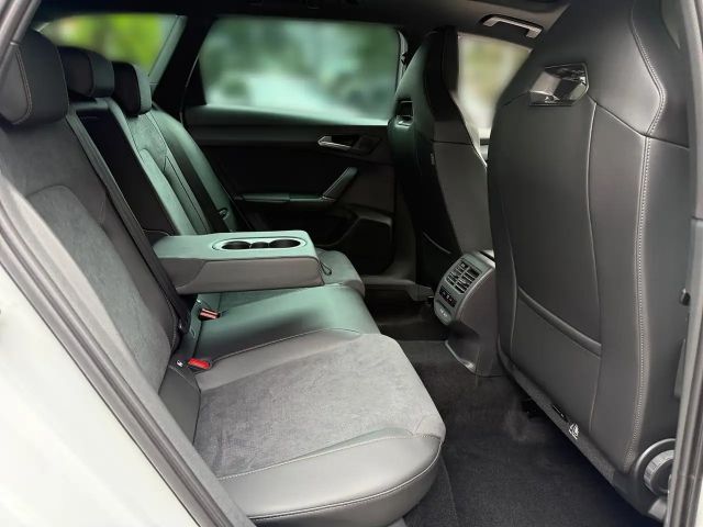 Cupra Leon 2.0 TSI 4Drive DSG Sportstourer VZ