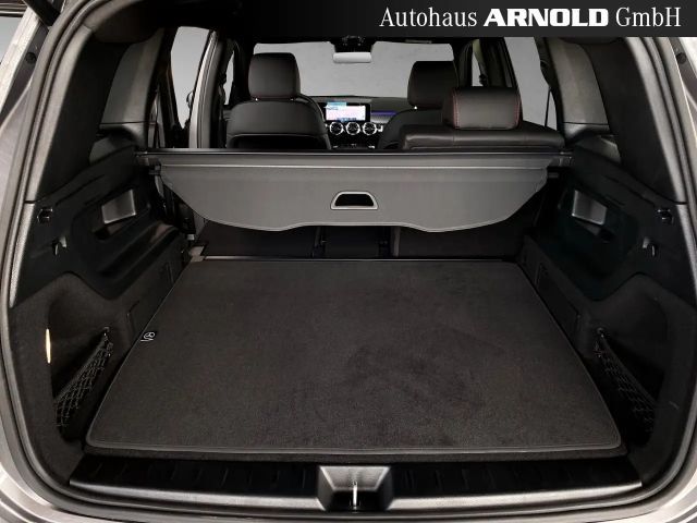 Mercedes-Benz GLB 200 AMG Line