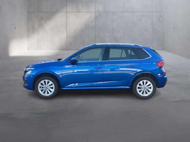 Skoda Kamiq Selection