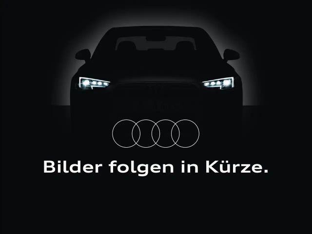 Audi Q5 50 TDI Quattro S-Line