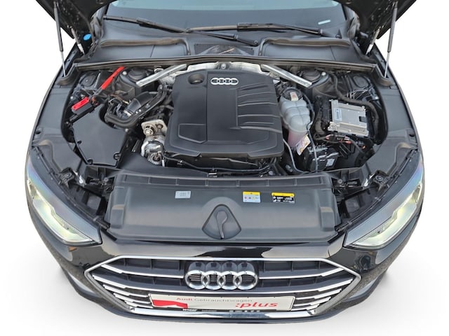 Audi A4 35 TDI Avant S-Tronic