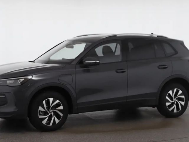 Volkswagen Tiguan DSG eHybrid