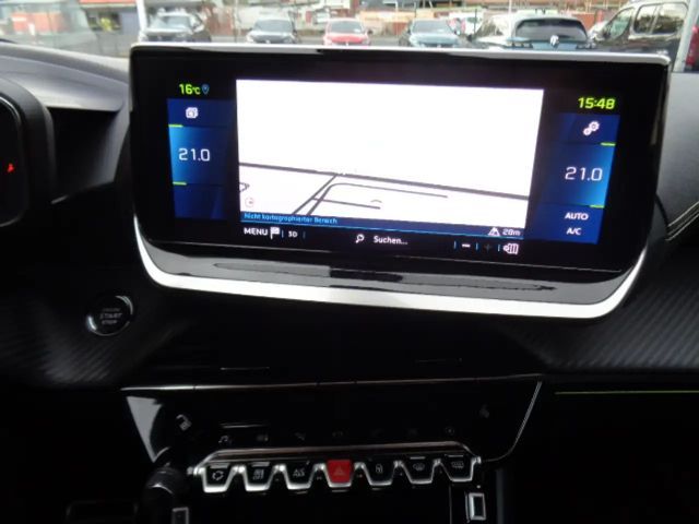 Peugeot E-2008 GT-Line