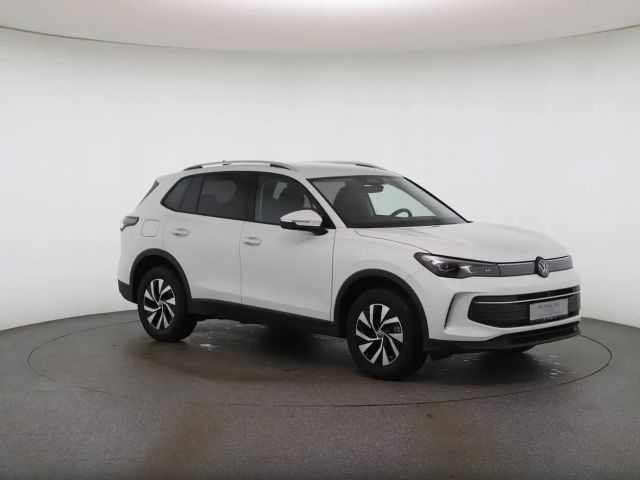 Volkswagen Tiguan 1.5 TSI eHybrid