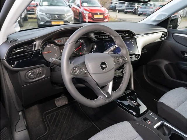 Opel Corsa Edition Turbo business+