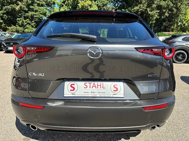 Mazda CX-30 e-Skyactive G140 Centre-Line Aut. AUTO STAHL WI...