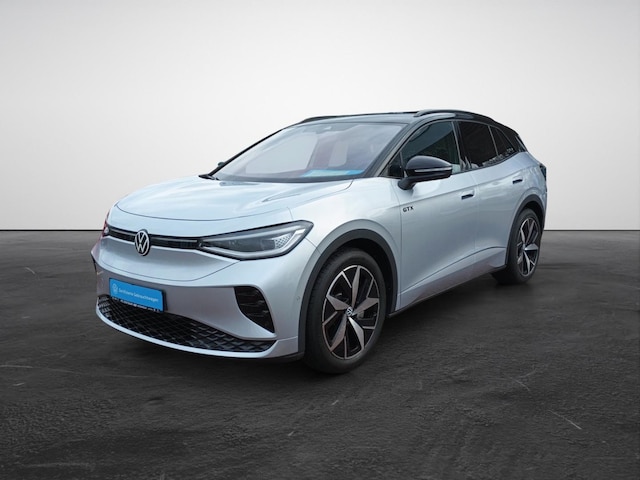 Volkswagen ID.4 4Motion GTX