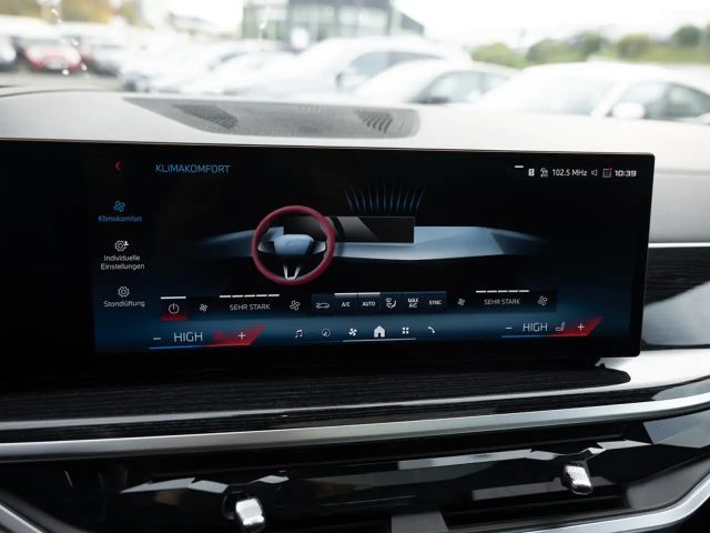 BMW X5 60i FACEL. PANO LED SPORTABGASANLAGE NAVI