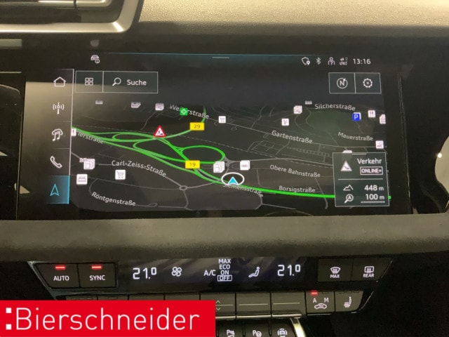 Audi RS3 Quattro S-Tronic Sportback