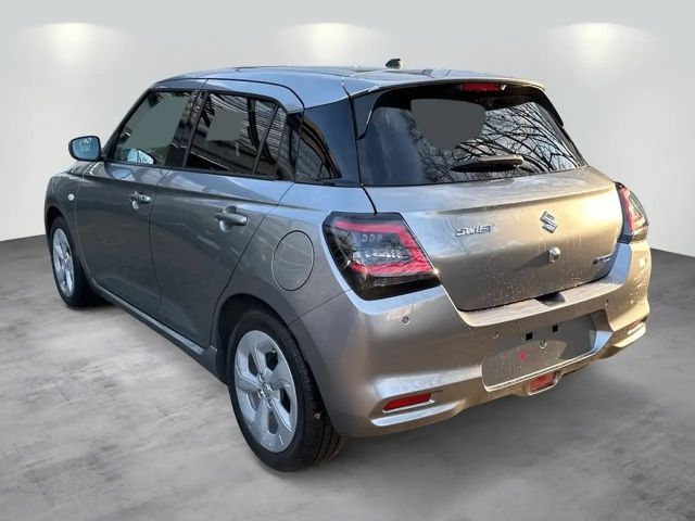 Suzuki Swift Comfort Hybrid