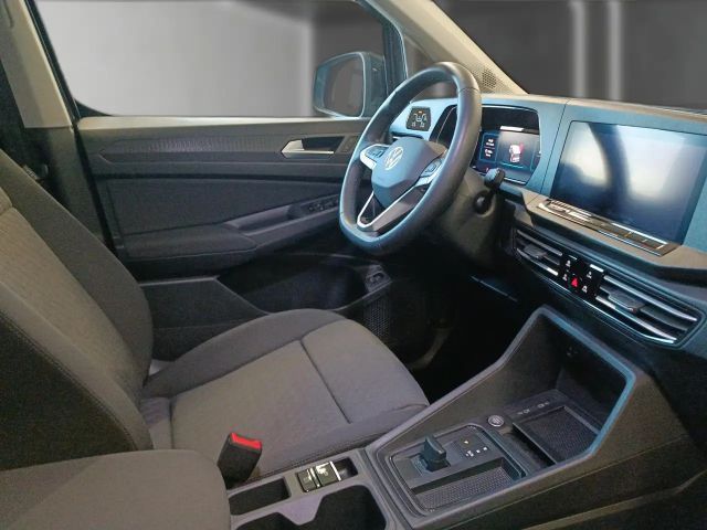 Volkswagen Caddy DSG eHybrid