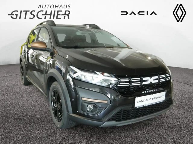 Dacia Sandero ECO-G Extreme Stepway