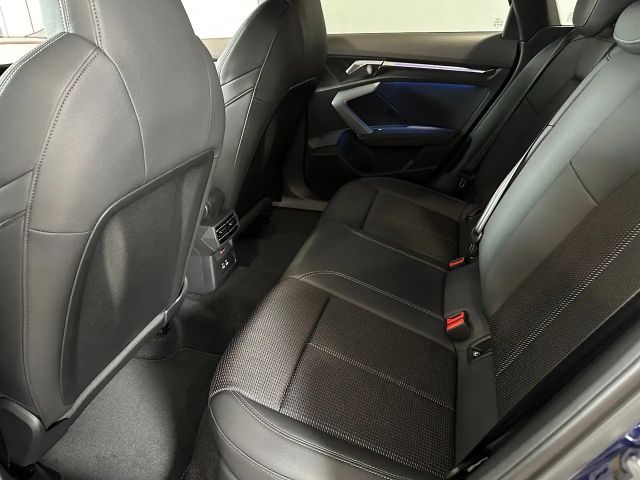 Audi A3 35 TFSI S-Line