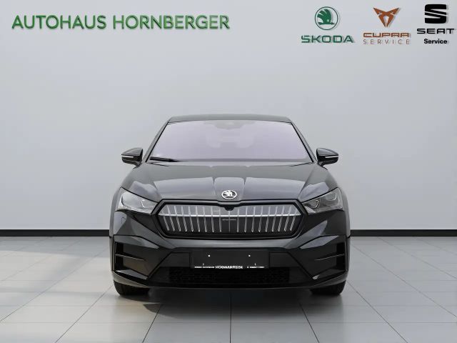 Skoda Enyaq Lounge RS