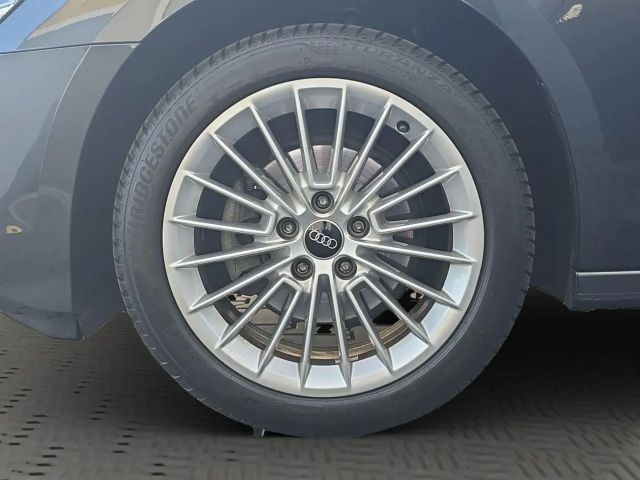 Audi A3 35 TDI S-Tronic Sedan