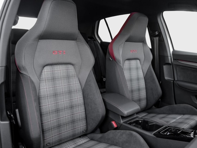 Volkswagen Golf GTI Golf VIII