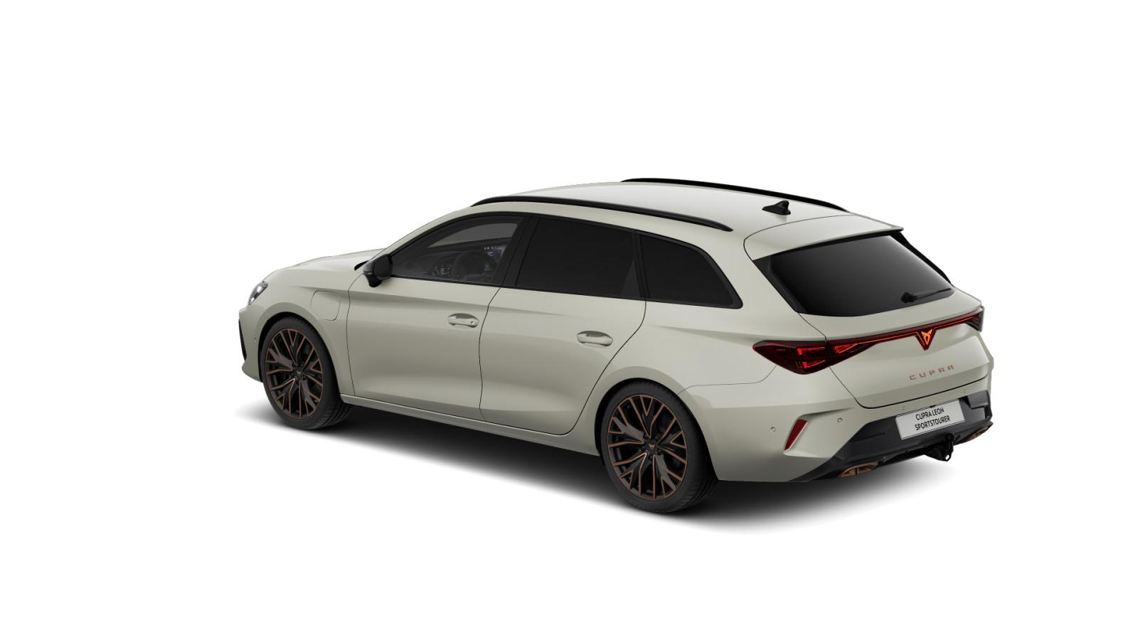 Cupra Leon Sportstourer VZ e-Hybrid