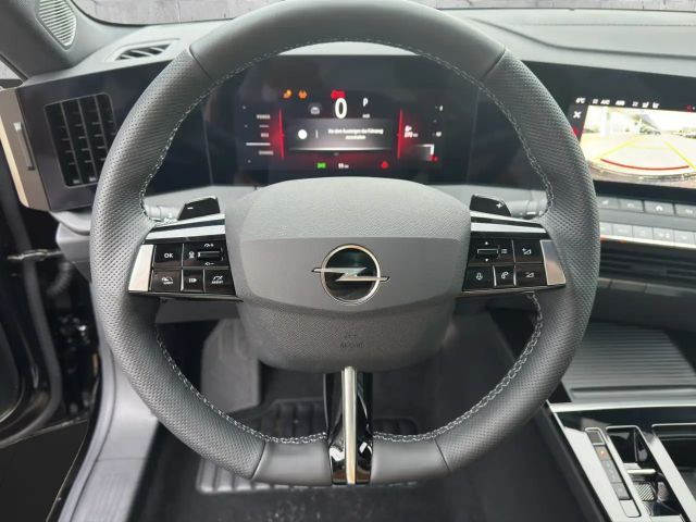 Opel Astra 1.2 Turbo GS-Line Grand Sport Turbo